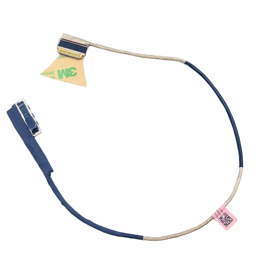 New Laptop LCD LED Touch Screen Display Video Cable for HP EliteBook 850 855 750 755 G5 ZBook 15U 6017B0896801 6017B0896201 PS1715 30-Pin TS