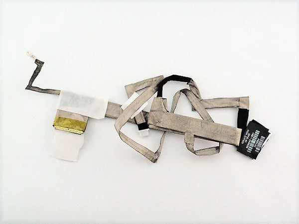HP LCD Video Cable for Pavilion DV6-3000 - 603657-001 DD0LX6LC001 Gr A