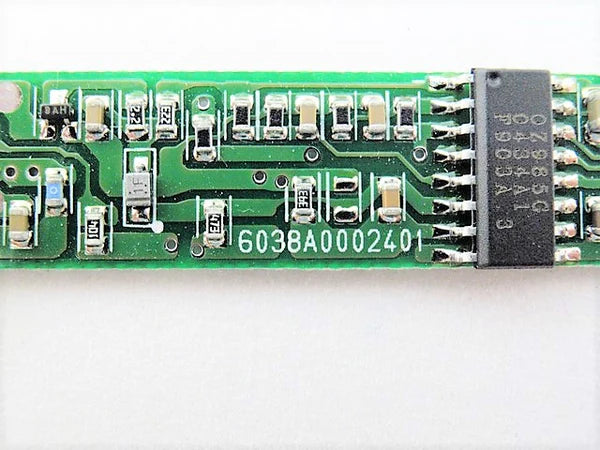 HP LCD Inverter Board - NC6000 NX5000 NX6000 N610C N610V 6038A0002401