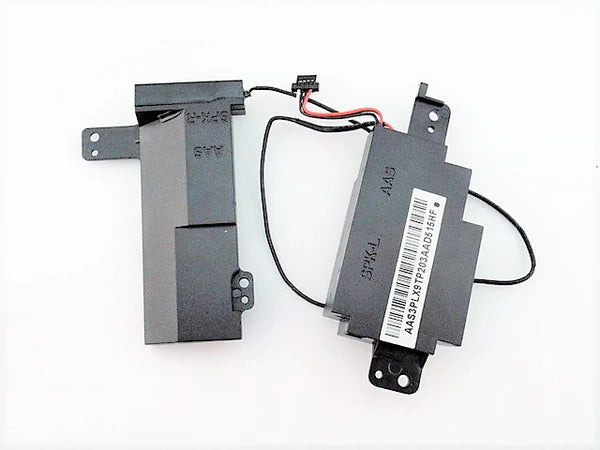 HP Internal Speakers Left Right for Pavilion DV7-4000 - 605356-001
