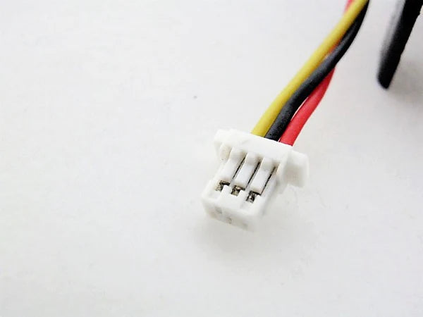 HP CPU Cooling Fan CQ32 G32 Pavilion DM4 DV3-4000 No Screw 608010-001