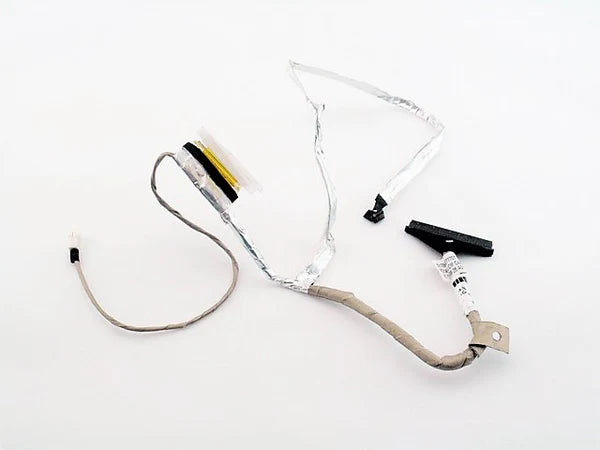 HP Used LCD LED Display Panel Video Screen Cable Pavilion DM4 DM4-1000 DM4-2000 6017B0262701 6017B0277701 608207-001 608211-001