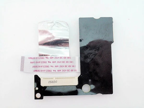 HP Laptop SIM Card Reader Board for Envy 14-1000 14T-1000 608382-001 Used