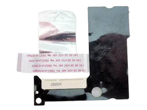 Laptop SIM Card Reader Board for HP Envy 14-1000 14T-1000 608382-001 Used