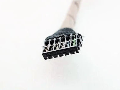 New Laptop LCD LED Display Video Screen Cable for HP Mini CQ10-400 CQ10-500 110-3000 607755-001 622656-001 607744-001 622657-001 B2885050G00001 612926-001