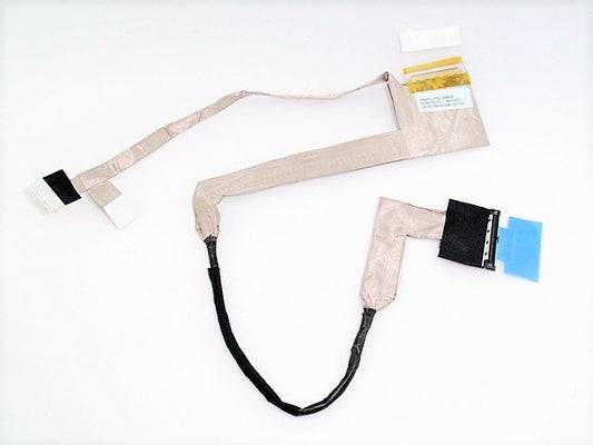 HP New LCD LED LVDS Display Panel Video Screen Cable Heart No Camera ProBook  6360 6360B 6360T 50.4KT02.101 639472-001