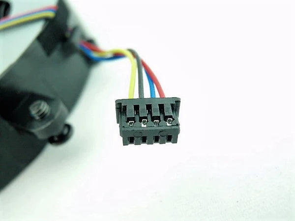 HP CPU Cooling Fan EliteBook 6560B 6565B 8560P DC280007US0 647603-001 641183-001