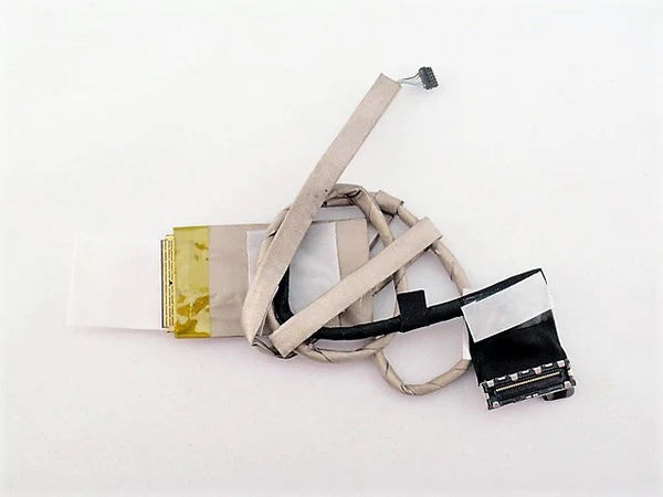 HP LCD Video Cable for CQ57 646120-001 350406W00-09M-G 350407B00-H0B-G