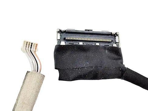 New Laptop LCD LED LVDS Display Video Screen Cable for HP Pavilion 2000-100 2000-200 2000-300 2000-400 630 635 350407J00-H6W-G 646842-001