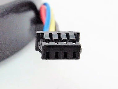New Laptop CPU Cooling Fan for HP EliteBook 2560p 2570p 651378-001 6033B0024501 MF60090V1-C130-S9A