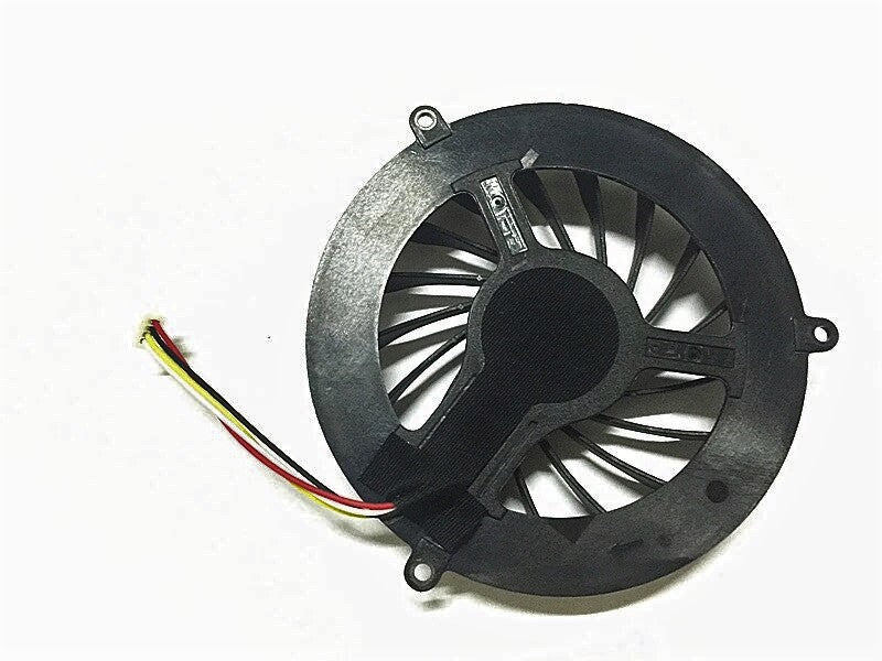 HP 652541-001 New CPU Cooling Thermal Fan EliteBook 8760w 6033B0021202 DFS601605MB0T-FA60