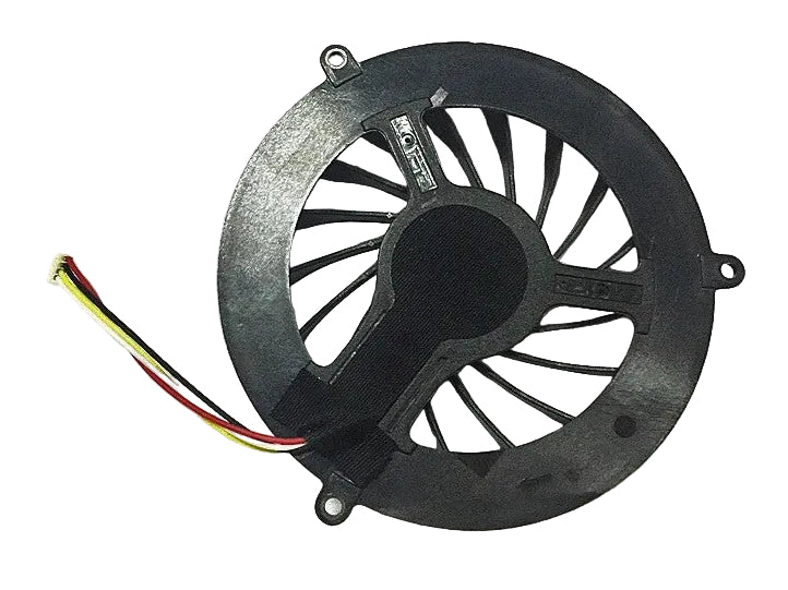 New Laptop CPU Cooling Fan for HP EliteBook 8760w 652541-001 6033B0021202 DFS601605MB0T FA60