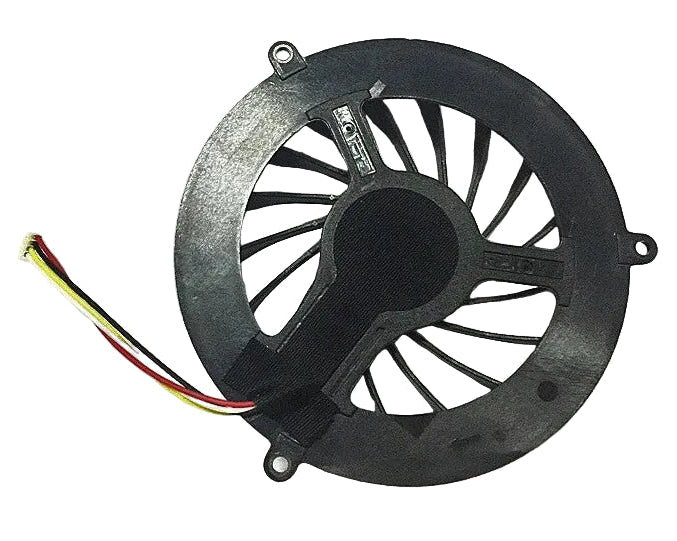 New Laptop CPU Cooling Fan for HP EliteBook 8760w 652541-001 6033B0021202 DFS601605MB0T FA60
