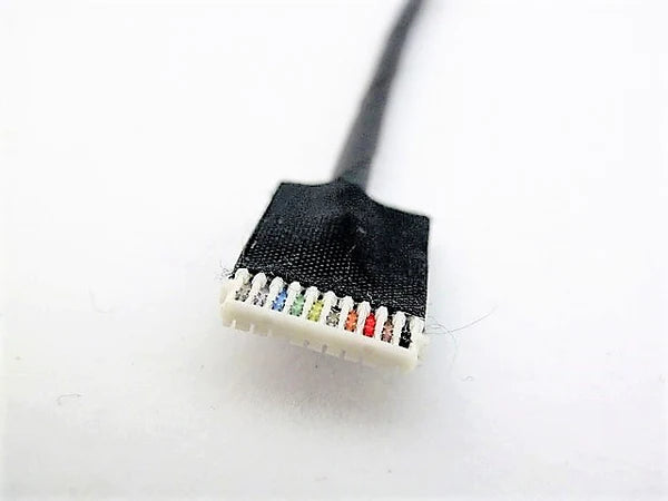 HP New LCD LED Display Video Screen Cable EliteBook 8460p 8460w 350406100-11C-G 35040AG00-GY0-G 652641-001