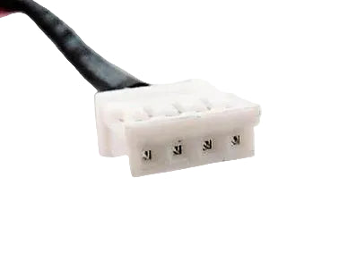 New Laptop DC Direct In Power Jack Charging Port Connector Socket Cable for HP Mini 210-3000 1104 CQ10-900 656095-001