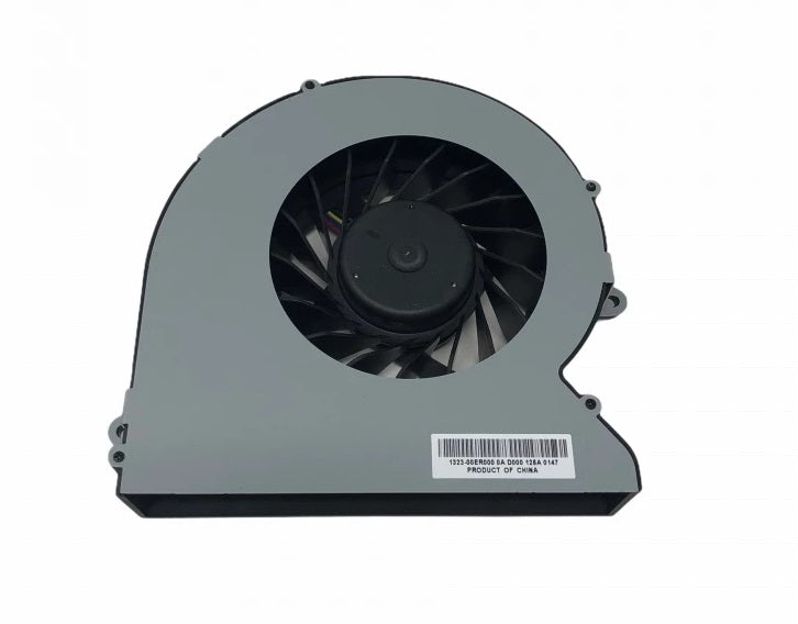 HP 669117-001 New CPU Cooling Fan TouchSmart AIO All-In-One 23 Omni 27 1323-00ER000 1323-00F3000