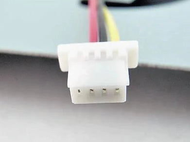New Laptop CPU Cooling Fan for HP Pavilion DM4-3000 KSB05105HA-BE11 DFS470805CL0T FB35 669934-001 669935-001 3-Wire