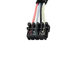 New Laptop CPU Cooling Fan for HP Envy Spectre 14 14-3000 14-3200 Ultrabook 4VSPSTP103 672008-001