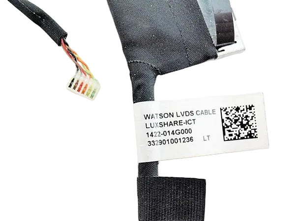 New Laptop LCD LED LVDS Display Video Screen Cable for HP Pavilion Envy DV4-5000 DV4-5100 DV4-5B 1422-014F000 1422-014G000 676646-001 Watson