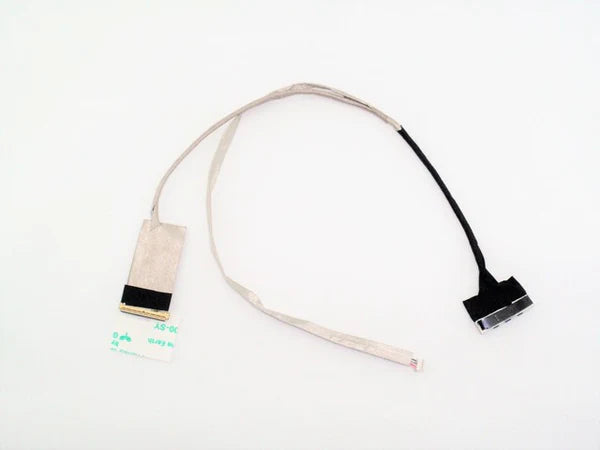 HP New LCD LED Display Video Screen Cable Pavilion G4-2000 DD0R33LC000 DD0R33LC010 DD0R33LC020 DD0R33LC050 680547-001