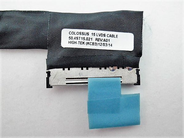 New Laptop LCD LED LVDS Display Video Screen Cable for HP Envy Pavilion DV6-7000 DV6T-7000 DV6Z-7000 50.4ST20.021 50.4ST15.021 50.4ST20.001 682054-001 Colossus