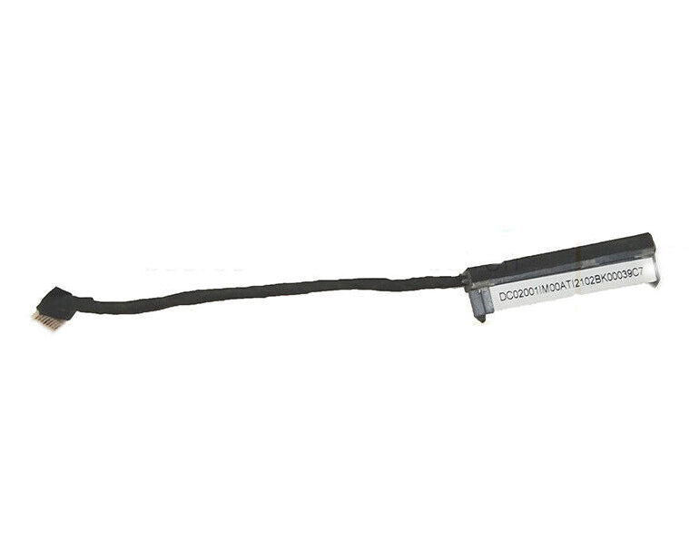 New Laptop Hard Drive HDD SSD SATA IO Connector Cable for HP ENVY 4-1000 6-1000 6T-1000 6Z-1000 M4 M6-1000 DC02001IM00 DC02001QW00 690262-001