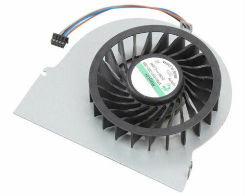 New Laptop CPU Cooling Fan for HP EliteBook 8560W 8570W 690630-001 MF60150V1-C001-S9A 690628-001 690629-001