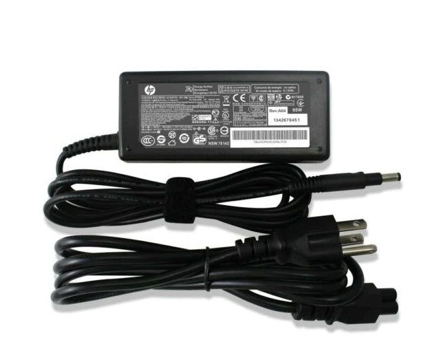 HP 693715-001 AC Adapter Pavilion 14-B 14-C Spectre XT 13-2000 13T-2 613149-001 677770-001 677770-002