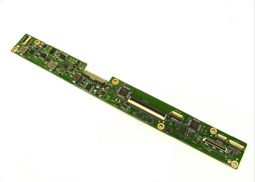 HP USB DC Power Jack Docking Board for Envy X2 11-G Tablet PC TPN-P104 694737-001 702367-001 69NL0KU12D02 New USB DC In Port Docking System Board Motherboard