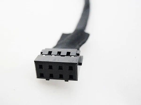 HP DC Power Jack Cable ProBook 440 450 455 470 G1 710431-TD1 721936-001 721510-001 721936-001 723646-001 710431-FD1 710431-SD1
