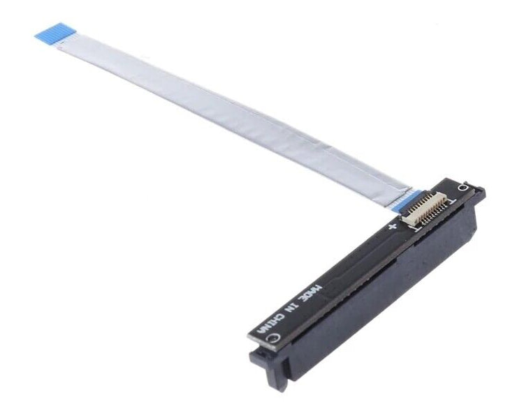 New Laptop Hard Drive HDD SSD SATA IO Connector Cable for HP Envy 15-J 15T-J 15Z-J 17-J M6-N 6017B0416801 720545-001 DW15