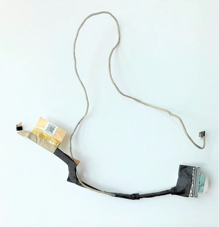 HP 728929-001 LCD Cable Touch Screen ENVY 14-K SleekBook UltraBook DC02C005D00