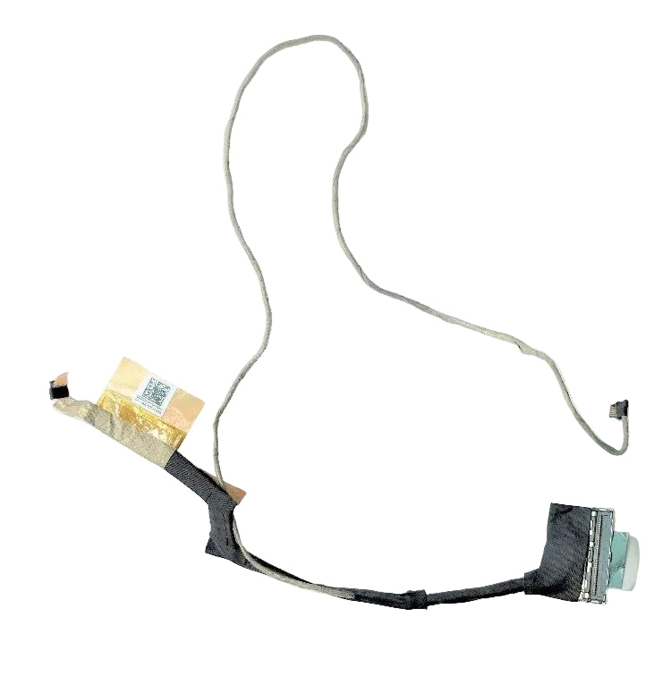 New Laptop LCD LED Touch Screen Display Video Cable TS for HP Envy TouchSmart 14-K SleekBook UltraBook 728929-001 DC02C005D00 VGU00 2Ch