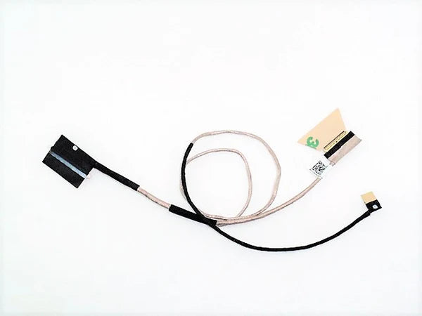 HP New LCD LED Display Panel Video Screen Cable 6017B0428601 6017B0428701 737657-001 737658-001 EliteBook 840 G1 G2 845 G1 G2