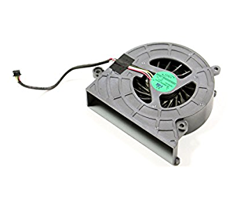 HP Computer CPU Cooling Fan for AIO TouchSmart 600-1000 600-1100 ENVY 23 27 Beats Hagia Colossus Desktop 766773-001 734848-001 46NZ9FATP00 AB09005HX180B00 NewAB09005HX180B00