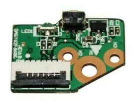 New Laptop Power Button Board for HP Pavilion X360 13-A 13-AC 15-U DA0Y62PB6B0 32Y62PB0000 774599-001