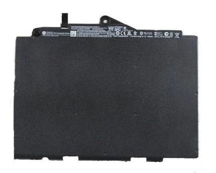 New Genuine Laptop Battery Pack for HP EliteBook 720 725 820 828 G3 G4 SN03XL 800514-001 800232-241 800232-271 800232-541 HSTNN-DB6V HSTNN-L42C HSTNN-UB6T T7B33AA Original 3-Cell 44Wh 11.4V