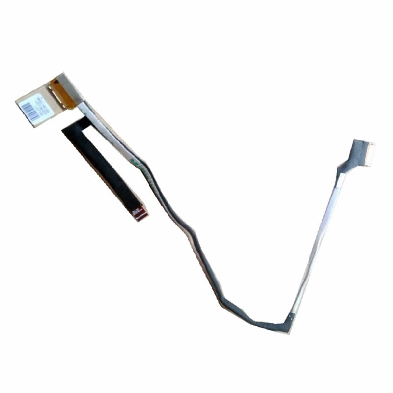 HP Laptop LCD Video Cable for Spectre X2 Detachable 12-A 12-A000 830337-001 DD0YB1LC011 New LCD LED Display Screen Cable