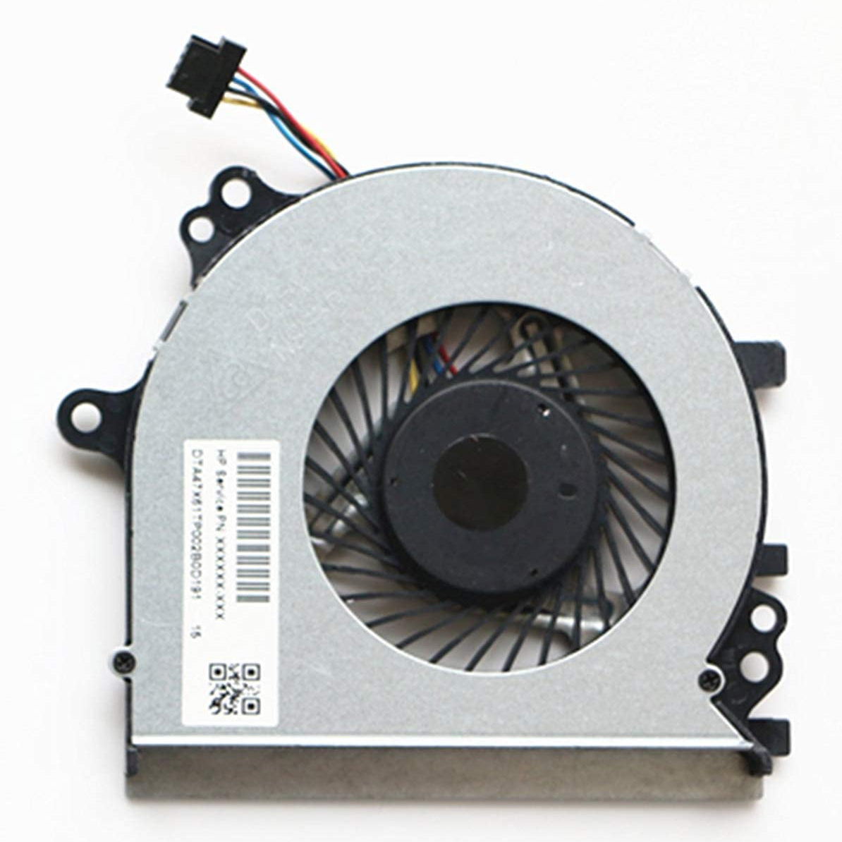 New Laptop CPU Cooling Fan for HP ProBook 430 G3 430G3 826379-001 NS65B02-14M02 831902-001 831904-001