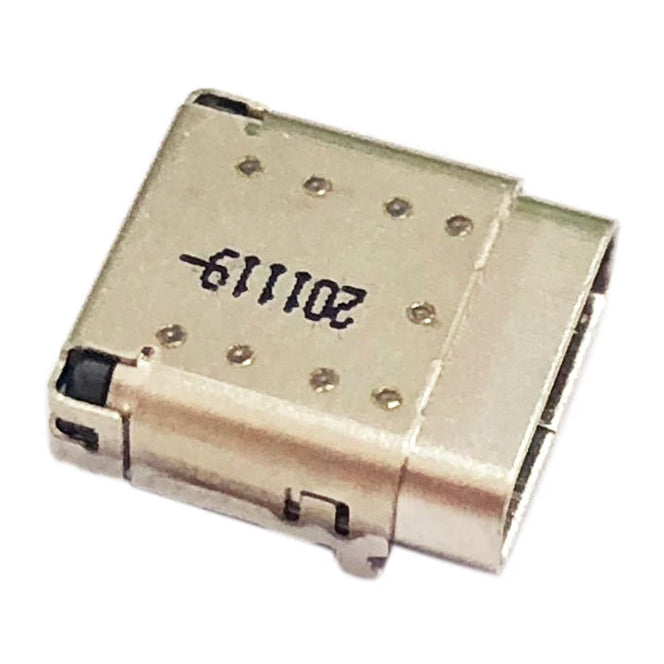 New Laptop USB Type-C DC In Power Jack Charging Port Socket Connector for HP 837188-SC0