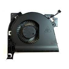 New Laptop CPU Cooling Fan for HP ZBook 17 G3 G4 17G3 17G4 DFS2004054M0T FGD9 848377-001 DC28000GZF0 DC5V