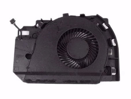 New Laptop GPU Cooling Fan for HP ZBook 17 G3 G4 17G3 17G4 848378-001 DC28000H0F0 DFS5661405PL0T FGDN GPU Graphics VGA Video Cooling Fan DC5V