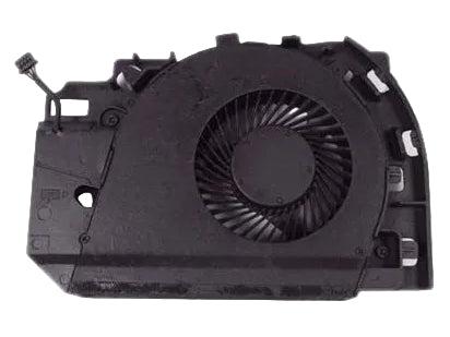 New Laptop GPU Cooling Fan for HP ZBook 17 G3 G4 17G3 17G4 848378-001 DC28000H0F0 DFS5661405PL0T FGDN GPU Graphics VGA Video Cooling Fan DC5V