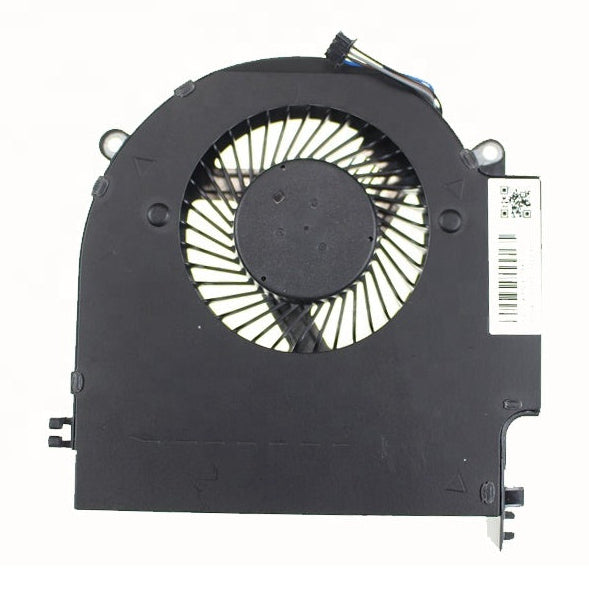 New Laptop CPU Cooling Fan for HP Omen 17-W 17-W000 17-W200 17T-W 17T-W000 17T-W200 Pavilion 17-AB 17T-AB KSB0805HBA04BCR NFB80B05H-FSFA15M 857463-001 G37