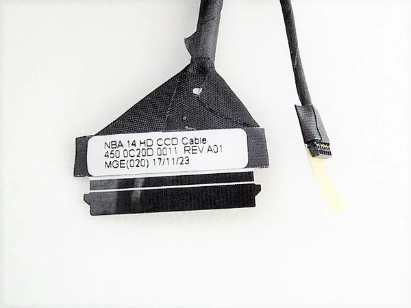 HP New LCD LED Display Panel CCD Video Screen Cable HD Pavilion X360 14M 14M-B 14M-BA 450.0C20D.0001 450.0C20D.0011