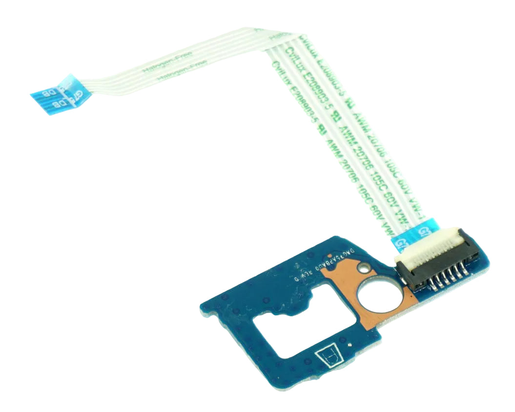 New Laptop Power Button Switch Board for HP Pavilion 15-CB DAG75APBAD0 926888-001