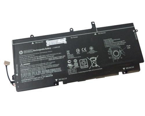 New Genuine Laptop Battery Pack for HP EliteBook Folio 1040 G3 1040G3 BG06XL BG06045XL HSTNN-IB6Z HSTNN-Q99C 804175-1B1 804175-1C1 Original 45Wh 11.4V