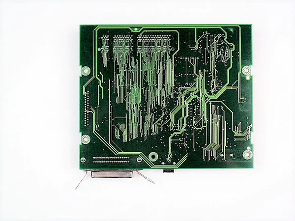 HP C9158-60002 Formatter RIP System Board LaserJet 3330 MFP Printer