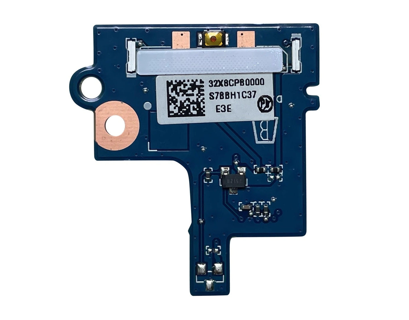 New Laptop Power Button Switch Board for HP ProBook 450 470 G5 450G5 470G5 32X8CPB0000 L00844-001 L00845-001 DA0X8CPB6E0