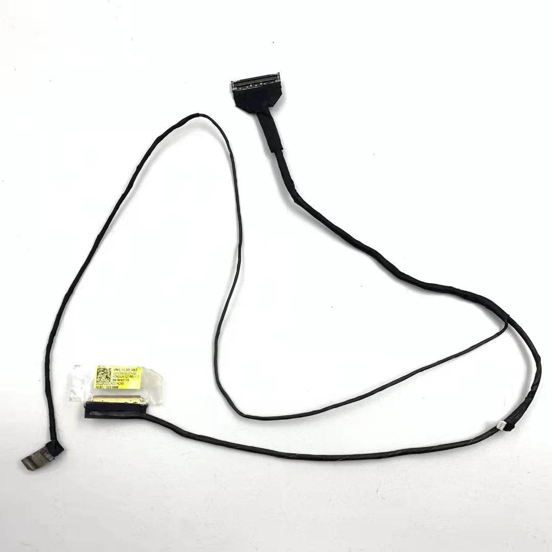 HP Laptop LCD Display Cable for ZBook 17 G3 G4 17G3 17G4 DC02C00CA00 New LCD LED EDP Video Screen Cable UHD